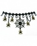 Araignées ( Collier )